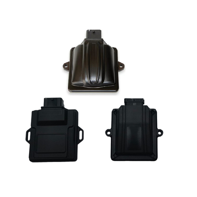 LN-32C CNG LPG Araçlar İçin OBD II Fonksiyonlu 32 Pinli ECU Çok Noktalı Dönüşüm Kitleri