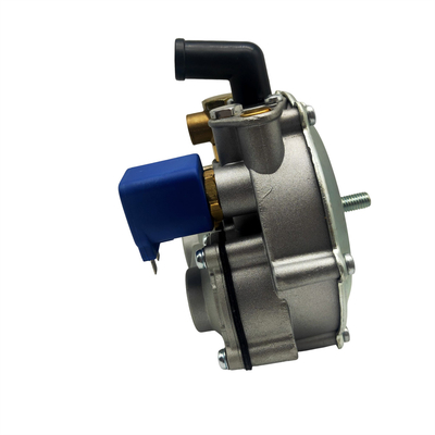 3. Nesil Cng Basınç Regülatörü 4 Silindirli Motor Araba Düşürücü Tek Nokta