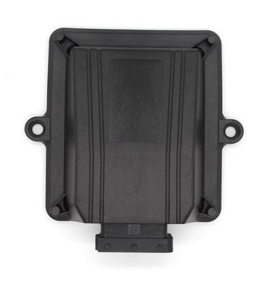 Özelleştirilebilir 4 Silindirli CNG LPG ECU Araç Elektronik Kontrol Modülü DC10~16V