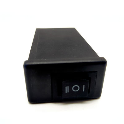 satın al Otogaz Dönüşüm Sistemi için Otomatik LPG Gaz Benzin Değiştirme Anahtarı ISO9001 online manufacture