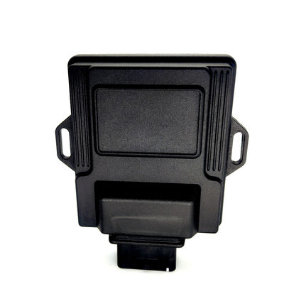 satın al 3 Silindir 48 Pinli CNG LPG Yakıt Enjeksiyon Elektronik Kontrol Ünitesi ECU Sistemi LN-48 online manufacture