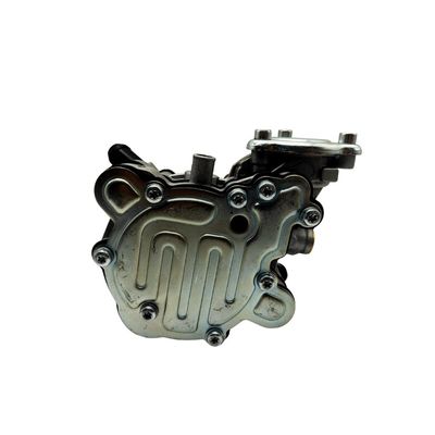 Kalite  LLANO LPG Reducer Aluminium Material LPG Pressure Regulator Used for Adjust Pressures Fabrika