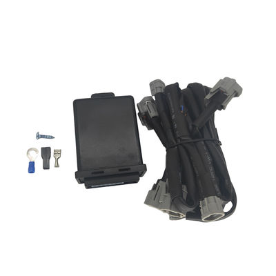 satın al LN-FX01 Otogaz CNG LPG Emulator Benzinli Motor Araba Dönüşümü Tek Nokta Sistemi için online manufacture