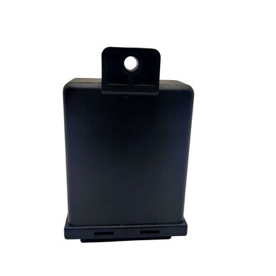 satın al 4 Silindirli Siyah ABS Plastik Emülatör Tek Noktalı Enjeksiyon Otogaz Sistemi için Elektronik Cihaz online manufacture