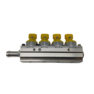 satın al İki yakıtlı CNG LPG dönüştürme kiti 8Kg Plug And Play OBD II uyumlu online manufacture