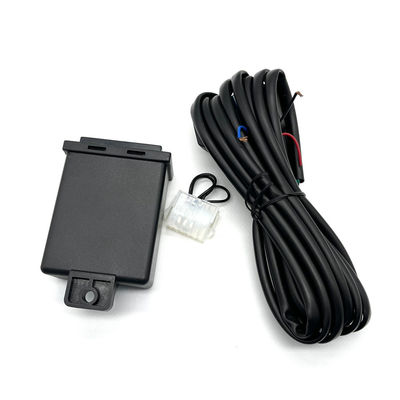 İyi bir fiyat. Sıralı CNG Kitinde Plastik Otogaz Dönüşüm Araba CNG ilerici çevrimiçi