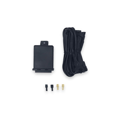 satın al Arabada Tek Nokta Enjeksiyonlu CNG LPG Otogaz Kiti Dört Silindirli Emülatör online manufacture