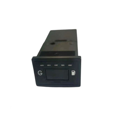 satın al Otogaz Enjeksiyon Araçları için CNG Araba Gaz Benzin Geçiş Anahtarı 2 Pozisyon online manufacture