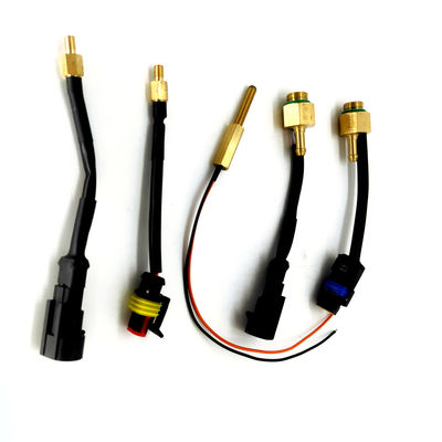 İyi bir fiyat. LLANO LN-MAP05 Sıralı Enjeksiyon Sistemi için 5 Pinli CNG LPG MAP Sensörü çevrimiçi