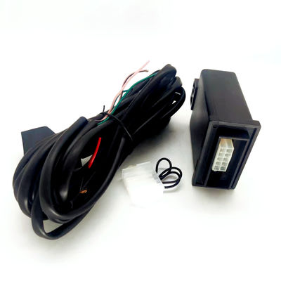 satın al Siyah LPG Zamanlama İlerleme İşlemcisi Sıralı CNG Kiti Zamanlama İlerletme online manufacture