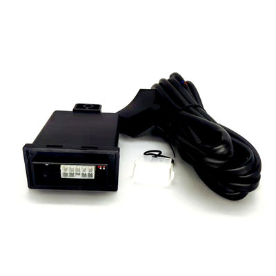 Kalite  LLANO 12V LN-511N CNG car Timing Advance Processor For Injection Ignition System Fabrika