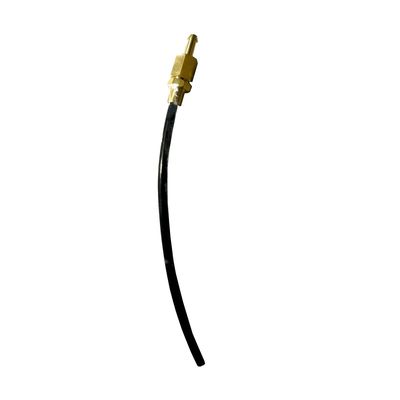 satın al Doğrudan Enjeksiyonlu CNG LPG Gaz Borusu 2 Metre 6mm Araba Yakıt Enjeksiyon Hortumu online manufacture