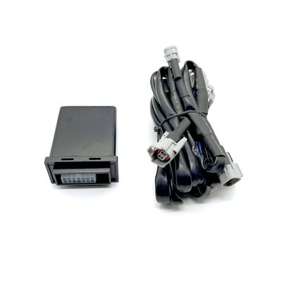 satın al LLANO CNG LPG Araba 6 Silindir Enjektör Emülatörü, Tip 3 Kablo Demeti ile online manufacture