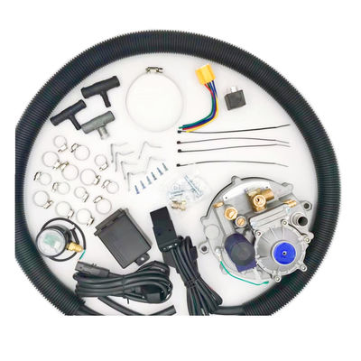 satın al Tek Nokta Araç CNG LPG Dönüşüm Kitleri CNG Araç Dönüşüm Kitleri online manufacture