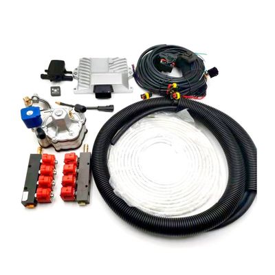 satın al Benzin Direkt Enjeksiyonlu GDI Arabalar İçin Benzinli LPG Otogaz Kitine Dönüştürme online manufacture