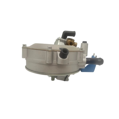LLANO 90 KW Motor Gücü 2KG LN-LOV090 GPL Redüktörler İçin LPG Basınç Regülatörü