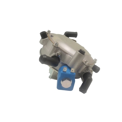 LLANO 90 KW Motor Gücü 2KG LN-LOV090 GPL Redüktörler İçin LPG Basınç Regülatörü