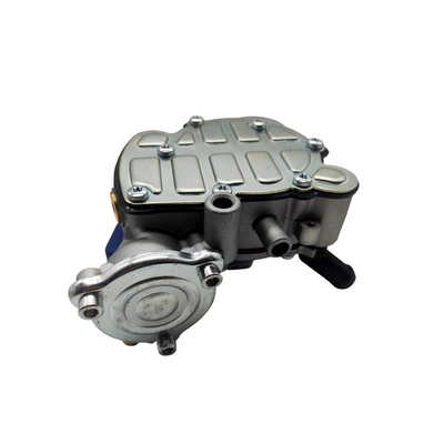 Solenoid Valfli ve Filtreli Entegre LPG Basınç Regülatörü LN-AT09N