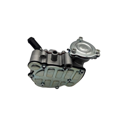 Solenoid Valfli ve Filtreli Entegre LPG Basınç Regülatörü LN-AT09N