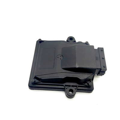 LN-24B Yeni Sürüm 24 Pinli ABS Plastik CNG LPG ECU 4 Silindirli Otogaz Motoru İçin