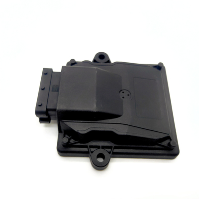 LN-24B Yeni Sürüm 24 Pinli ABS Plastik CNG LPG ECU 4 Silindirli Otogaz Motoru İçin