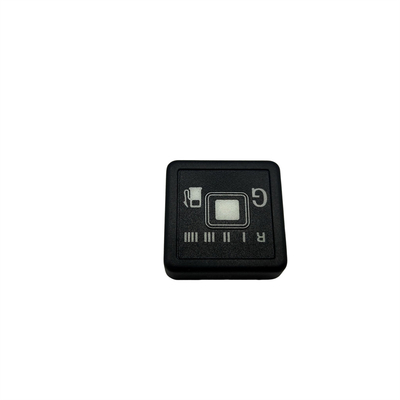 MP48 ECU Dönüşüm Kitleri için LN-K119 LPG CNG Gaz Benzin Değiştirme Anahtarı