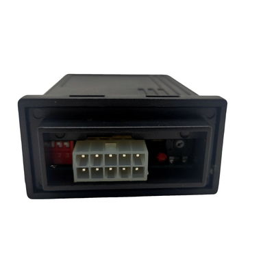 Ateşleme İlerlemesi için Dikdörtgen 10 Pinli TAP LN-510N LPG CNG Zamanlama İlerleme İşlemcisi