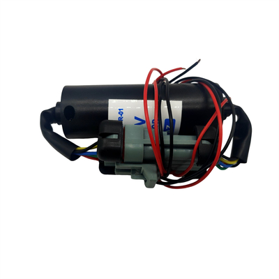 Araba Parçaları için LLNAO LN-FX12 LPG CNG 4 Silindir Enjeksiyon Emülatörü