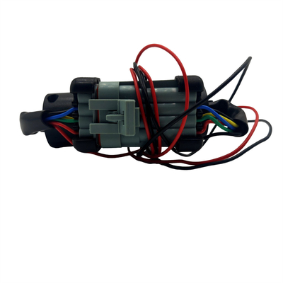Araba Parçaları için LLNAO LN-FX12 LPG CNG 4 Silindir Enjeksiyon Emülatörü