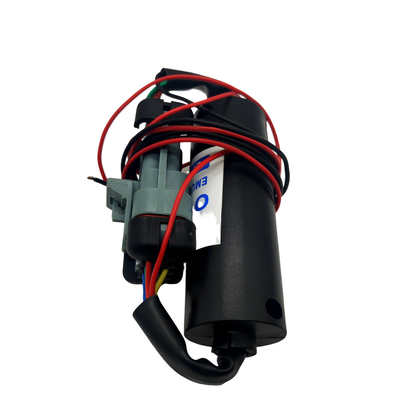Araba Parçaları için LLNAO LN-FX12 LPG CNG 4 Silindir Enjeksiyon Emülatörü