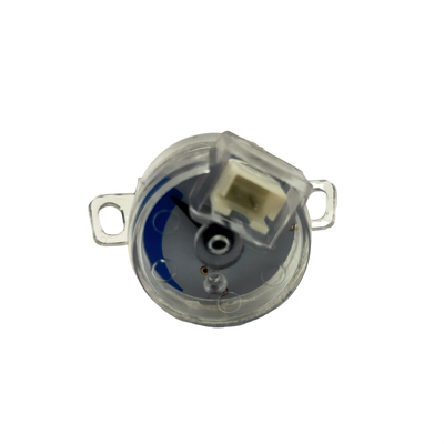 LN-LPG1050 Mavi LPG Seviye Sensörü LPG 10kg /Cm² Ölçüm Aralığı ile Basınç Göstergesi