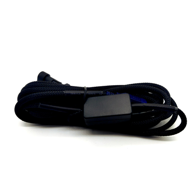 LN-USB1 LPG CNG Otogaz için Araba Kablo Demeti 48 Pin ECU USB Kalibrasyon Arayüz Kablosu