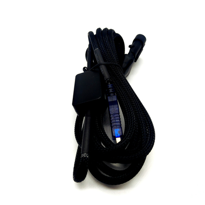 LN-USB1 LPG CNG Otogaz için Araba Kablo Demeti 48 Pin ECU USB Kalibrasyon Arayüz Kablosu