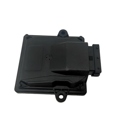 OBD II Yakıt Enjeksiyonu MP24 ECU Doğal Gaz Dönüşüm Kitleri İçin CNG LPG ECU