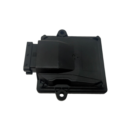 OBD II Yakıt Enjeksiyonu MP24 ECU Doğal Gaz Dönüşüm Kitleri İçin CNG LPG ECU