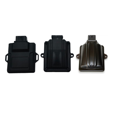 LN-32C CNG LPG Araçlar İçin OBD II Fonksiyonlu 32 Pinli ECU Çok Noktalı Dönüşüm Kitleri
