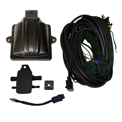 LN-32C CNG LPG Araçlar İçin OBD II Fonksiyonlu 32 Pinli ECU Çok Noktalı Dönüşüm Kitleri