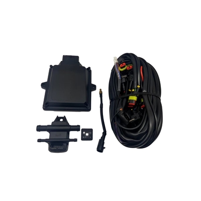 Otomatik Motor Glp Kiti Ecu Mp48 Cng Lpg Dönüşüm Kiti Ecu Mp48 Ecu Kitleri İçin