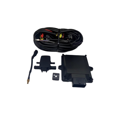 Otomatik Motor Glp Kiti Ecu Mp48 Cng Lpg Dönüşüm Kiti Ecu Mp48 Ecu Kitleri İçin