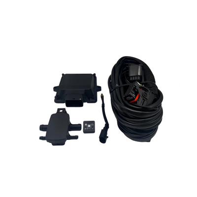 Otomatik Motor Glp Kiti Ecu Mp48 Cng Lpg Dönüşüm Kiti Ecu Mp48 Ecu Kitleri İçin