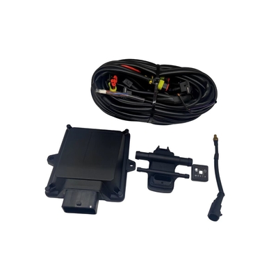 Otomatik Motor Glp Kiti Ecu Mp48 Cng Lpg Dönüşüm Kiti Ecu Mp48 Ecu Kitleri İçin