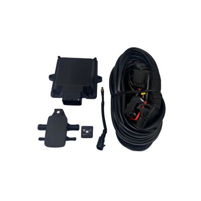 Otomatik Motor Glp Kiti Ecu Mp48 Cng Lpg Dönüşüm Kiti Ecu Mp48 Ecu Kitleri İçin