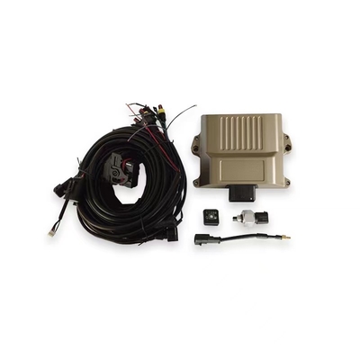 Benzinli Mp48 Ecu Benzinli Gaz Dönüşüm Kiti Araba Cng Lpg Ecu 4 6 8 Silindir