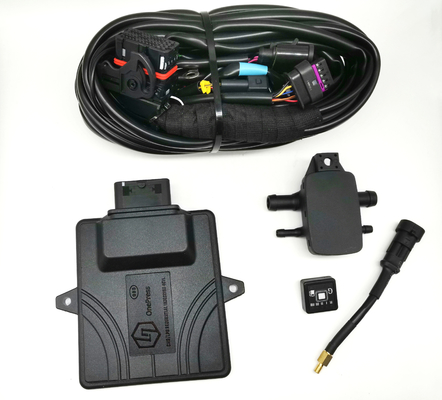 Mp 36 Ecu Elec Motor Kontrol Ünitesi Cng Lpg Araba Dönüşüm Kiti Cng Lpg Ecu 4 Silindir