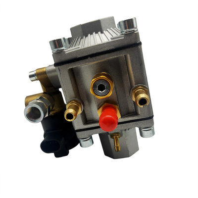 Efi 4 Silindir Cnc Lpg Oto Dönüştürücü Kiti Gaz Araba Cng Lpg Basınç Regülatörü