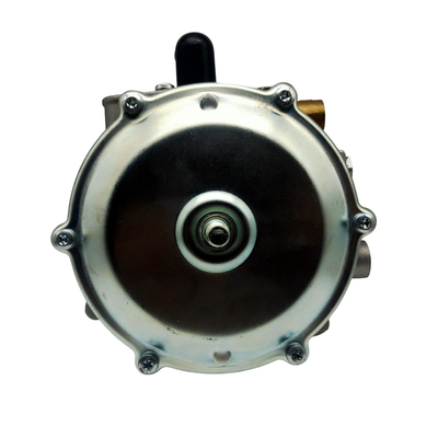 3. Nesil Cng Basınç Regülatörü 4 Silindirli Motor Araba Düşürücü Tek Nokta
