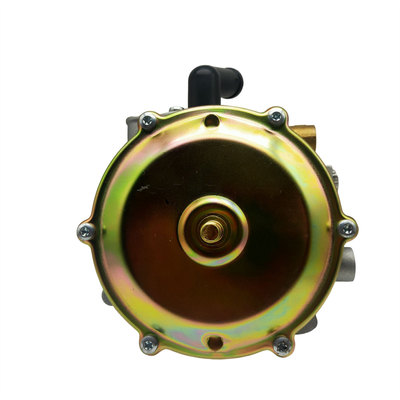 Cnc Lpg Oto Dönüştürücü Kiti 12v Yakıt Basınç Regülatörü Ngv Karbüratör Regülatörleri Cng