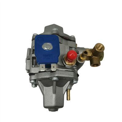 Otogaz Gnv Düşürücü Cng Regülatörü 4 Silindir 6 Silindir 8 Silindir Dönüştürücü Gnc Cng Düşürücü