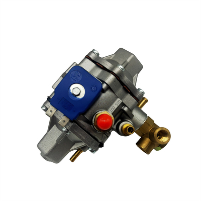 Otogaz Gnv Düşürücü Cng Regülatörü 4 Silindir 6 Silindir 8 Silindir Dönüştürücü Gnc Cng Düşürücü
