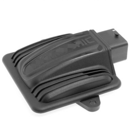 3 Silindir 4 Silindir 32 Pin LN-MAXII ECU LPG CNG Oto Yakıt Enjeksiyon Sistemleri için